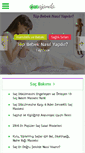 Mobile Screenshot of ajanajanda.com